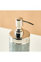 Enamel Shiny Lotion Dispenser - 3
