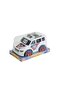 Clk-170 Vacuum Friends Car -Shield Plastic - 2
