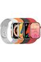 SW01 S9 Sports Smart Watch - 5