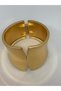 Women's Non-Tarnish Steel Bracelet |   Gold - 3