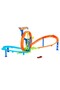 Jbx65 Fast Launch and Loop Track Game Set - 2