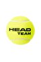 Team 3'lü Tenis Topu - 3