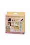 5444 Sylvanian Families Breakfast Set +3 Years Without Figure Included - 2