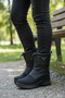 Konay U678 Winter Boots