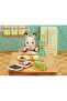 5444 Sylvanian Families Breakfast Set +3 Years Without Figure Included - 4