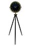 Nostalgia Stylish Design Tripod Stand Clock Lwlhm-Rsyt34 - 2