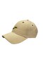 Micro Crab Sports Hat Beige - 2