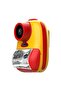 Kids Camera with 2” HD Screen, 1080P Video, 1000mAh Battery & SD Card Support - 3