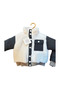 Baby Boy Winter Outfit Set - 2