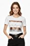 Lerny Tee Graphic T-Shirts Qbgi67Kak90 - G011