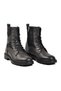 Smoked Fleece Inside Non-Slip Sole Long Men's Boots 756 m - 3