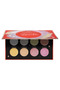 Sparkle 8 Color Eyeshadow Palette - 2