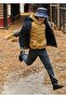 Boy's Cargo Pocket Pants
