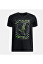 تيشيرت الأولاد UA TECH GAME DAY SS TEE 1389974