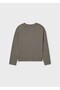 Boy's Embroidered T-Shirt - 3