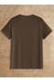 3-Pack Crew Neck Basic T-Shirt - 6