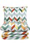 Dream Ranforce Single Duvet Cover Set Cotton Alessia |   Without Sheets - 5