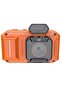Advanced Digital Camera with Video Stabilization, 18x Zoom, 48MP & 2.7K Video - 2