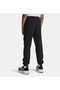 Ua Unstoppable Woven Jogger Boys' Trackpants 6003747 - 2