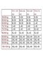 502V504 Women's Long Sleeve O-Neck Thermal Underwear Set-Ecru - 6