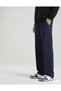 Set of 3 Black Gray Navy Blue Opportunity Product Large Size Quality Loose Fit Flexible Comfortable Fabric Tracksuit - 2