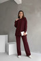 Modal Fabric Women's Tracksuit Set, (RELAXED FIT) Oversized Comfortable Cut – Soft Fabric, Modern Design