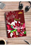 Cookie Run Kingdom Anime Spiral Notebook A5 (50 Sheets)