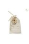 Cream Color Knitwear Baby Blanket Si and Sleeping Companion - 2 Pieces - 2