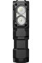 Mini Flashlight Battery Extension Tube(Model: E7) - 2