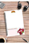 Cookie Run Kingdom Anime Spiral Notebook A5 (50 Sheets) - 2