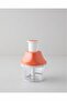 Pressa Hand Pressed Rondosu, 700 ml Practical Chopper with Stainless Triple Blades