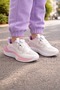 Unisex Children's Sports Shoes – Mesh, Automatic Lacing, Color Changing Sole - 3