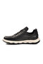 Black Genuine Leather Men's Casual Shoes 242290 m - 2