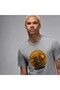 Brand Basketball Ss Crew Men's T-Shirt - 3