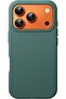 Liquid Silicone Case for iPhone 17 Pro Max 6.9-Inch, Silky Soft Touch Full-Body Protection