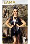 Women's Set: Robe, Three-Piece and Shorts