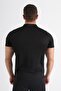 Strike Camp T-Shirt Black - 5