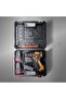 3/8” Cordless Drill Driver - 2