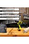 3/8” Cordless Drill Driver - 3
