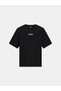 Cochise Crew Neck Short Sleeve Men's Black T-Shirt Z6Ri00I3Z14-Jblk - 4