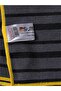 Antoryum Static Surface Cloth 70X50 |   Professional Lime Cleaning Cloth - Orange - 4