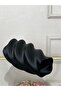 Bohemian Style Decorative Vase – Lightweight & Durable Modern Design 18cm Plastic Vase - 3