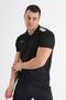 Strike Camp T-Shirt Black - 3