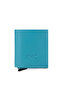 Men's Genuine Leather Oil Card Holder - 3