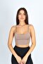 Women's 2-Pack Comfortlux Fit Strap Sports Bra Sports Bralet - 2