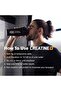 Creatine Monohydrate Plus Powder, Strawberry Peach, 360g, 40 Servings - 6