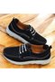 Lace-Up Tmberland Model Full Orthopedic Real Leather Daily Men's Shoes - 3
