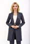 Helen Jacket-Smoked - 1004100 - 5