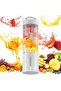 Portable Blender HD-08 – 6-Blade Rechargeable Smoothie Maker, USB Wireless, Handheld Blender
