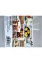 3-Piece Multi-Purpose Leak-Proof Storage Container Set Food Container Refrigerator Organizer - 2